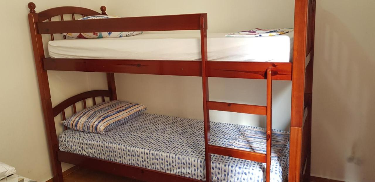 Appartement Bon Bini à Guarujá Extérieur photo